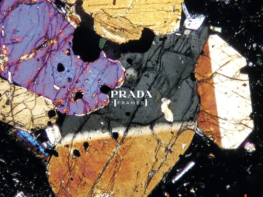 Prada and Formafantasma announce Prada Frames 2023 in Hong Kong and Milan