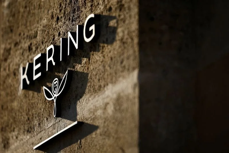 Kering commits to cut greenhouse gas emissions by 40% by 2035