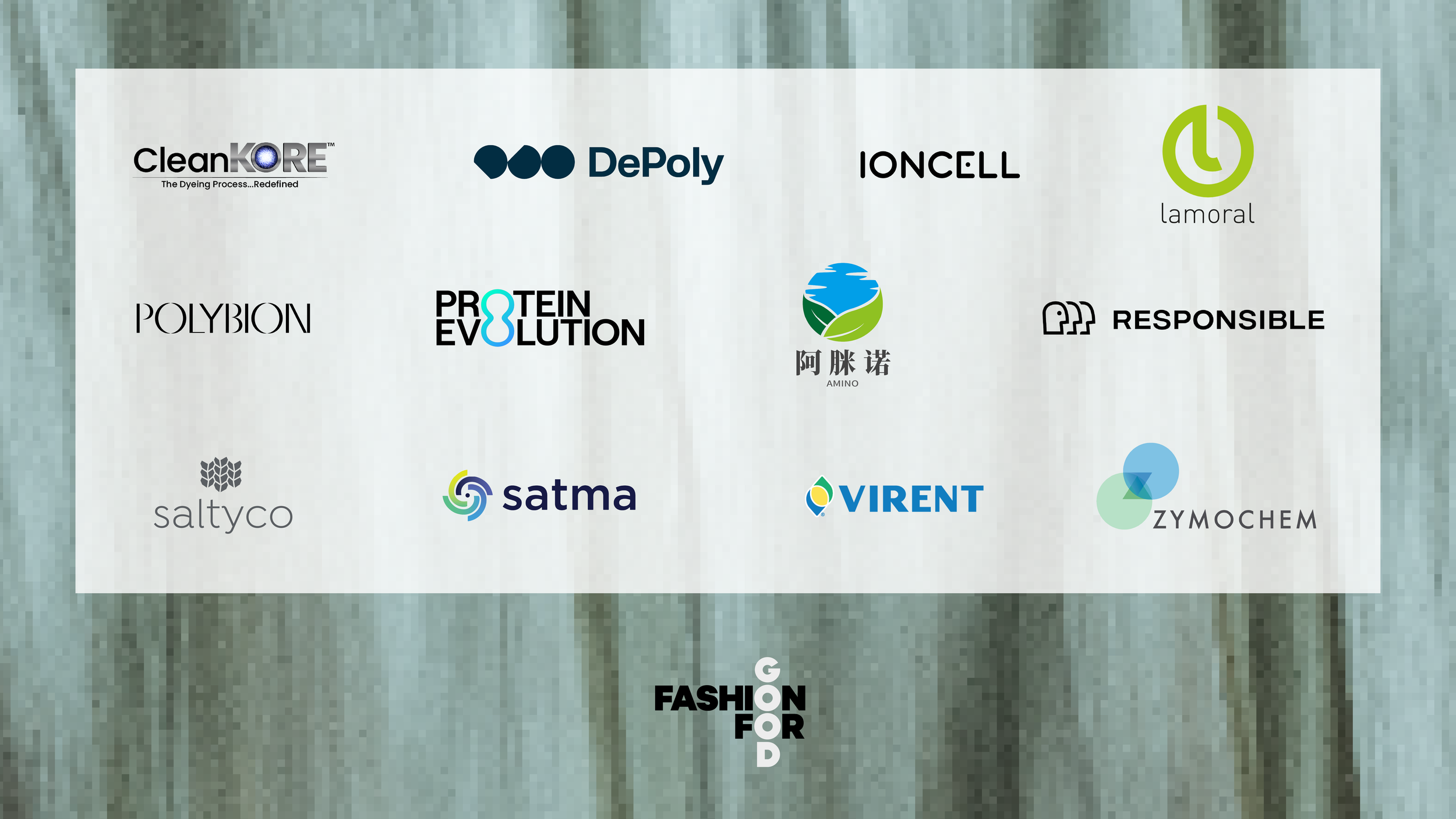 Fashion for Good welcomes Responsible to its 2023 Innovation Programme