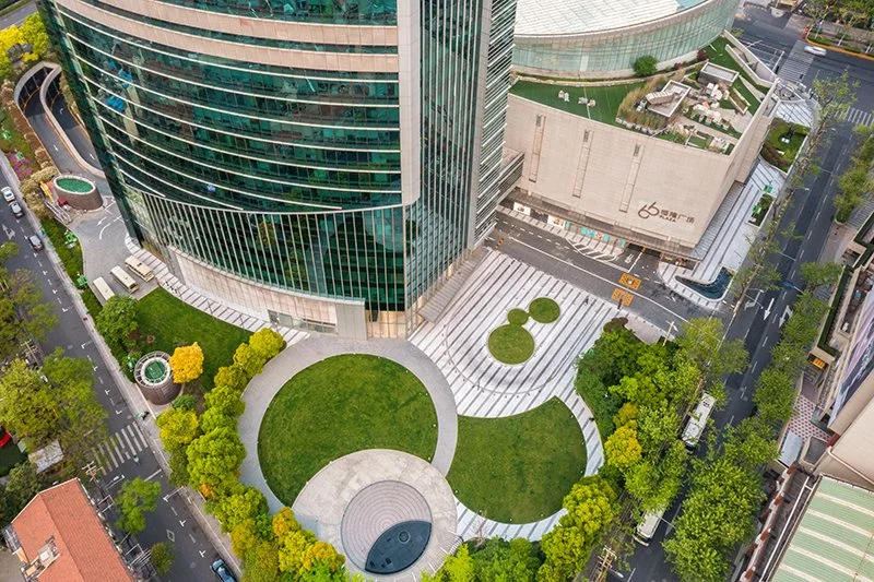 Hang Lung Properties and LVMH Group launch Common Charter to accelerate sustainability progress