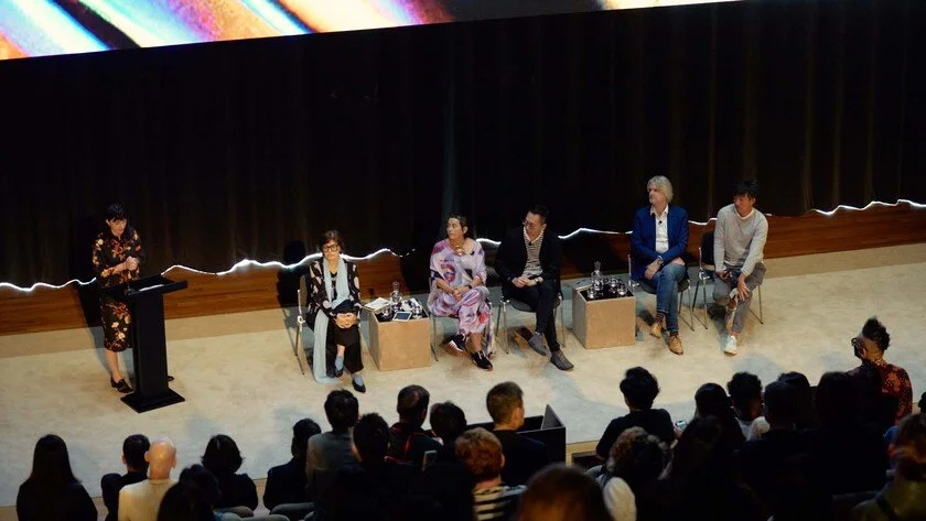 Prada Frames Makes Asia Debut at Hong Kong’s M+