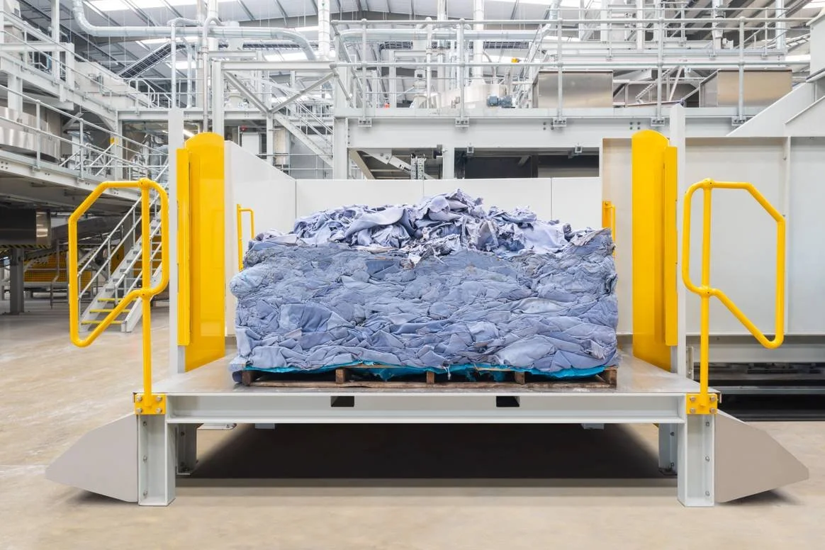 ELeather rebrands as Gen Phoenix and announces new funding