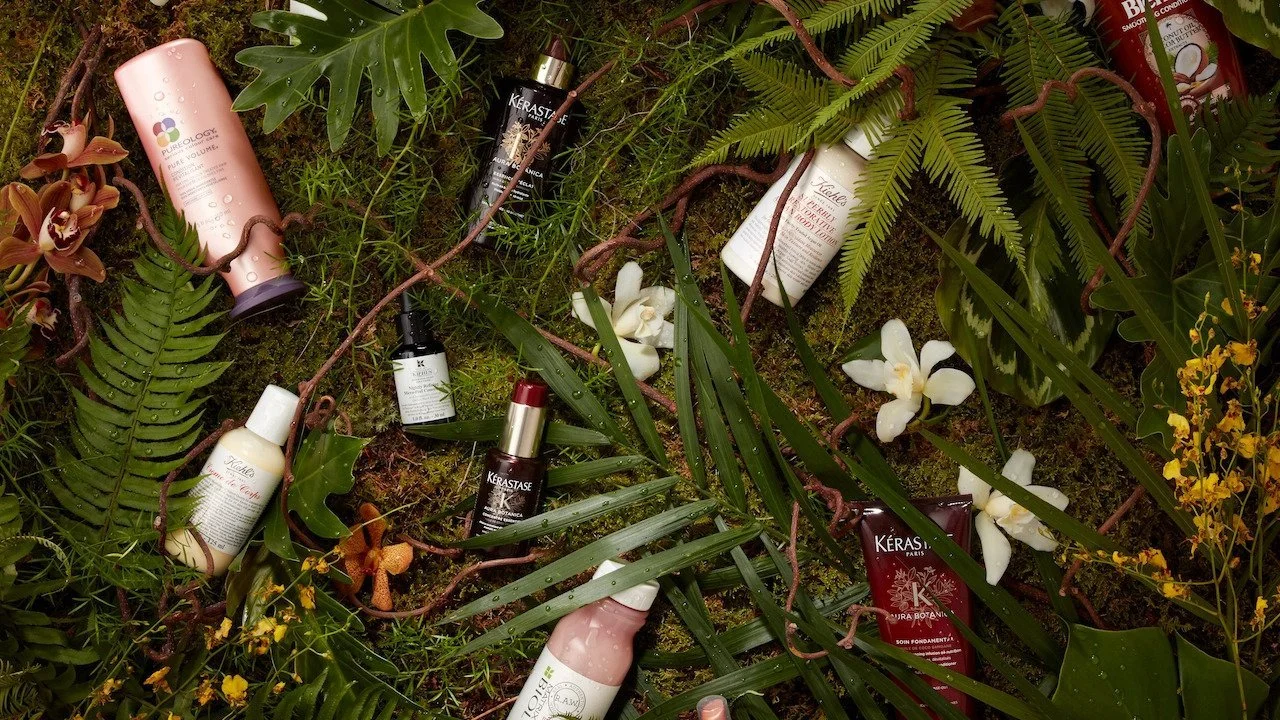 Alibaba and L'Oréal sign an agreement for more circularity in the beauty industry in China