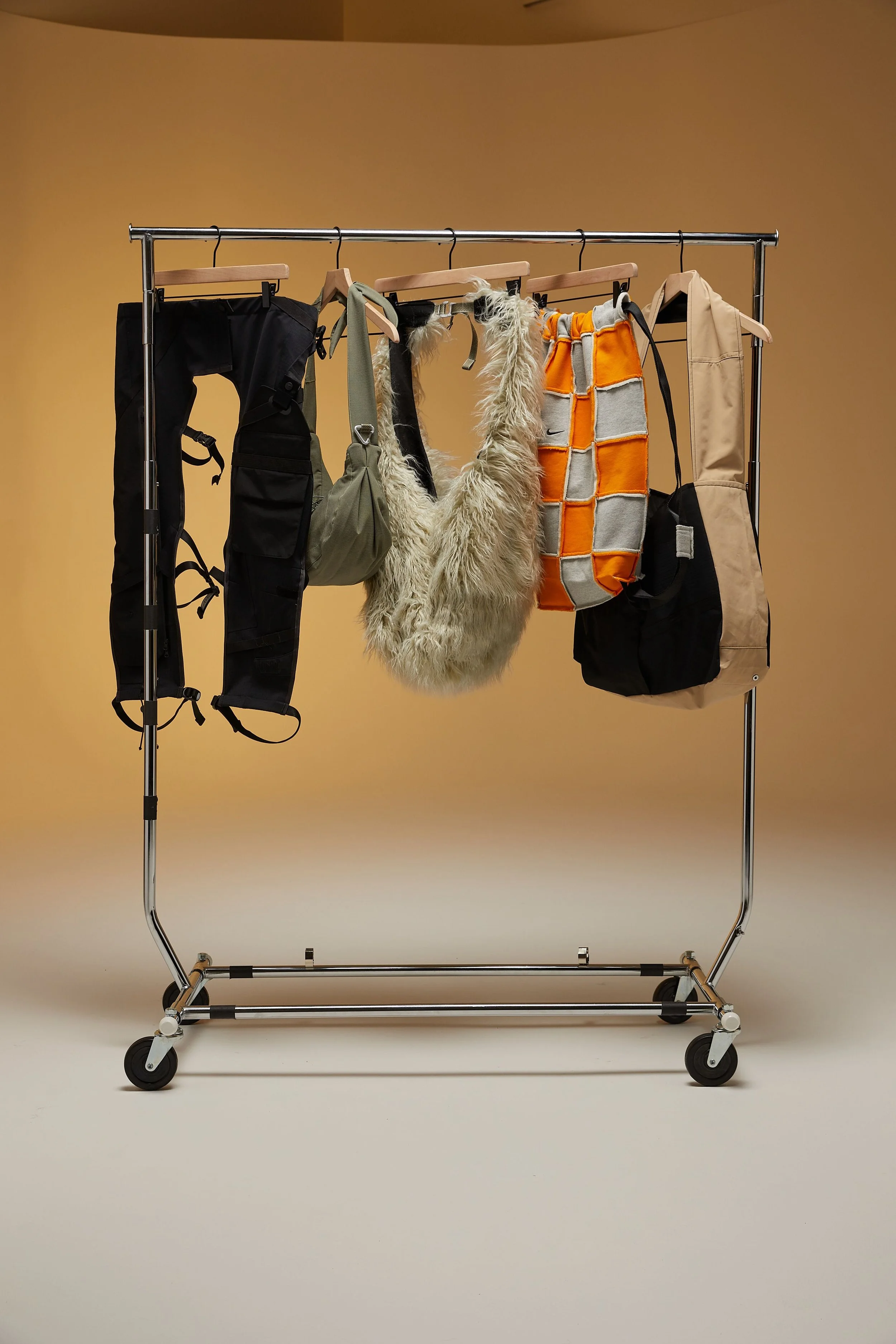 Nike Re-Creation Collections Come to London and Paris