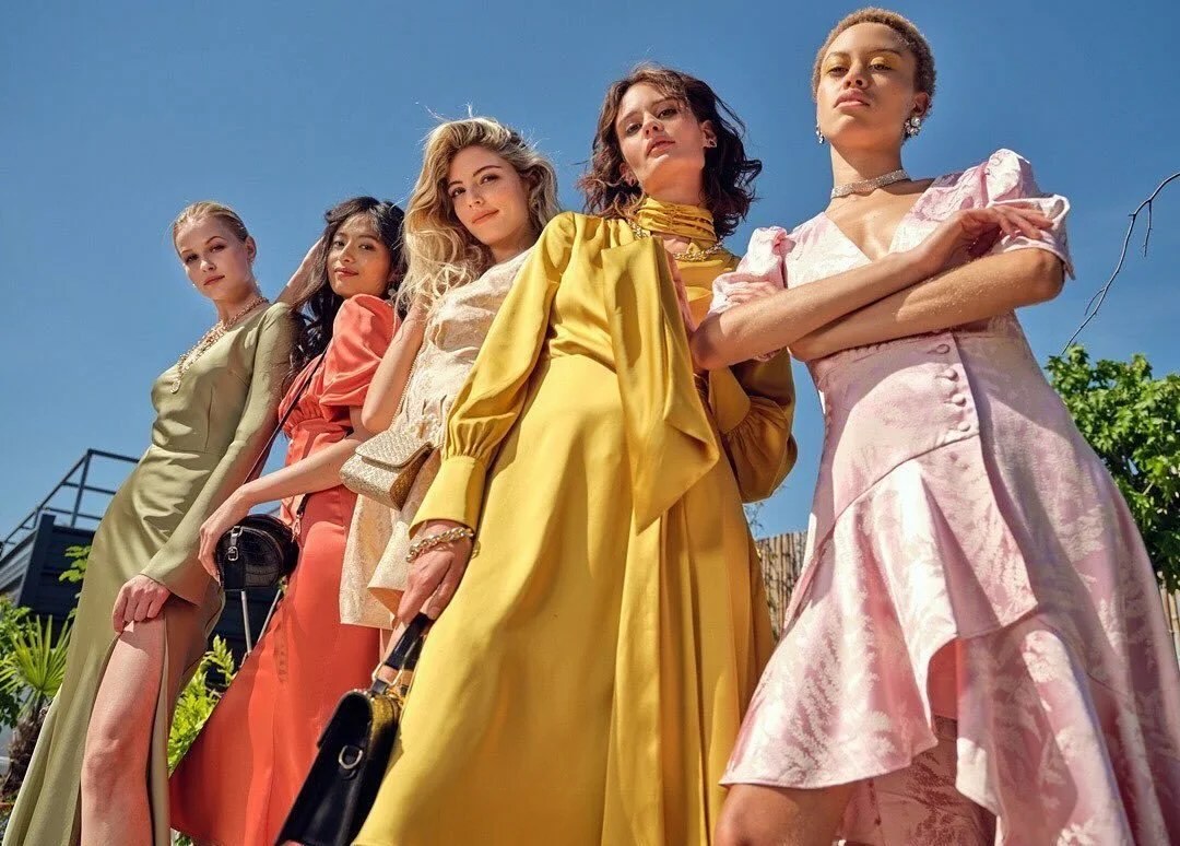 Chinese fast-fashion giant Shein plans to boost sustainability