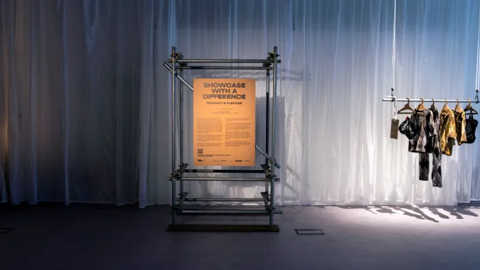 Fashion Revolution Week highlights small businesses bringing sustainable change