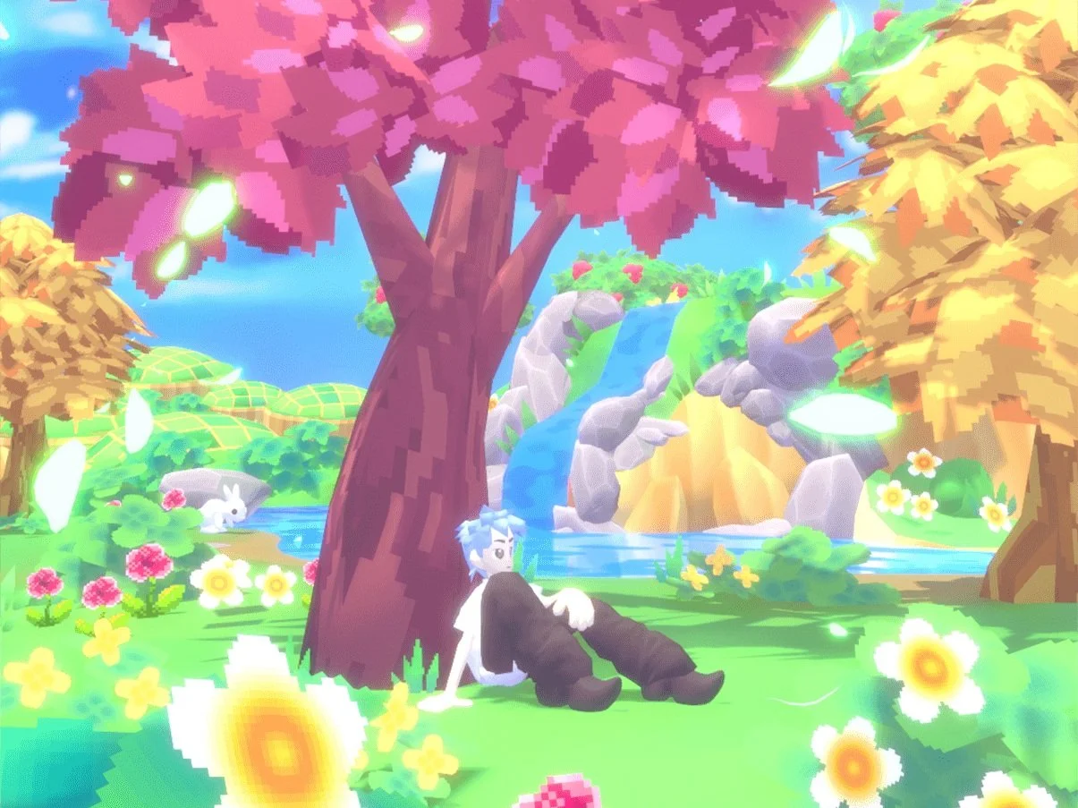 Balenciaga Launches Educational AR Farming Game on WeChat