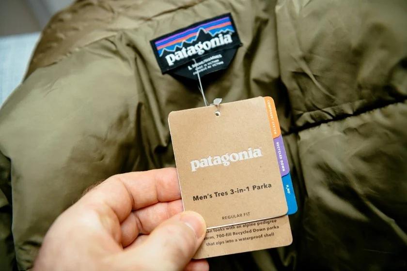 ERCA, Patagonia®, and YKK team up to deploy circularity