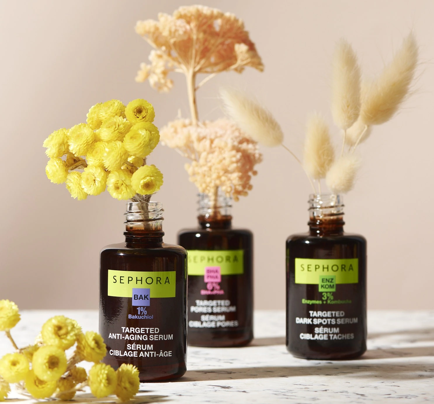 Sephora China released its first Sustainability Report