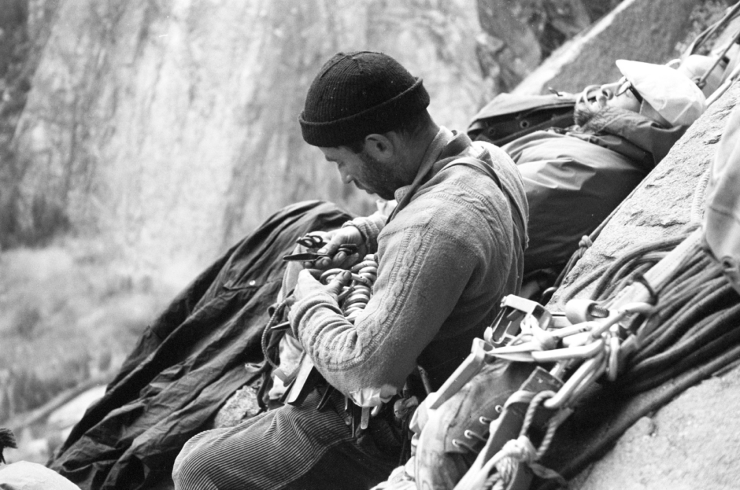 Patagonia to hold a sustainable climbing photography exhibition in Shanghai