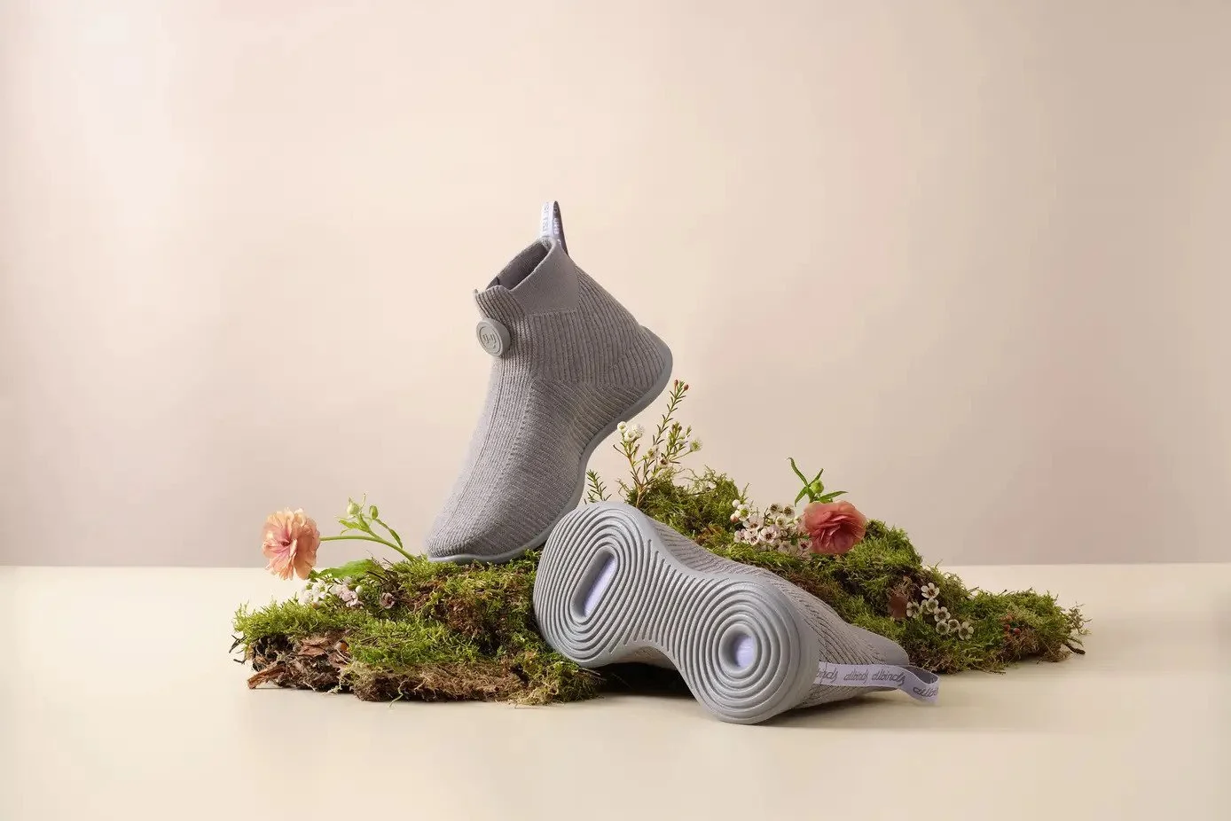 Allbirds unveils the world’s first net-zero carbon shoe