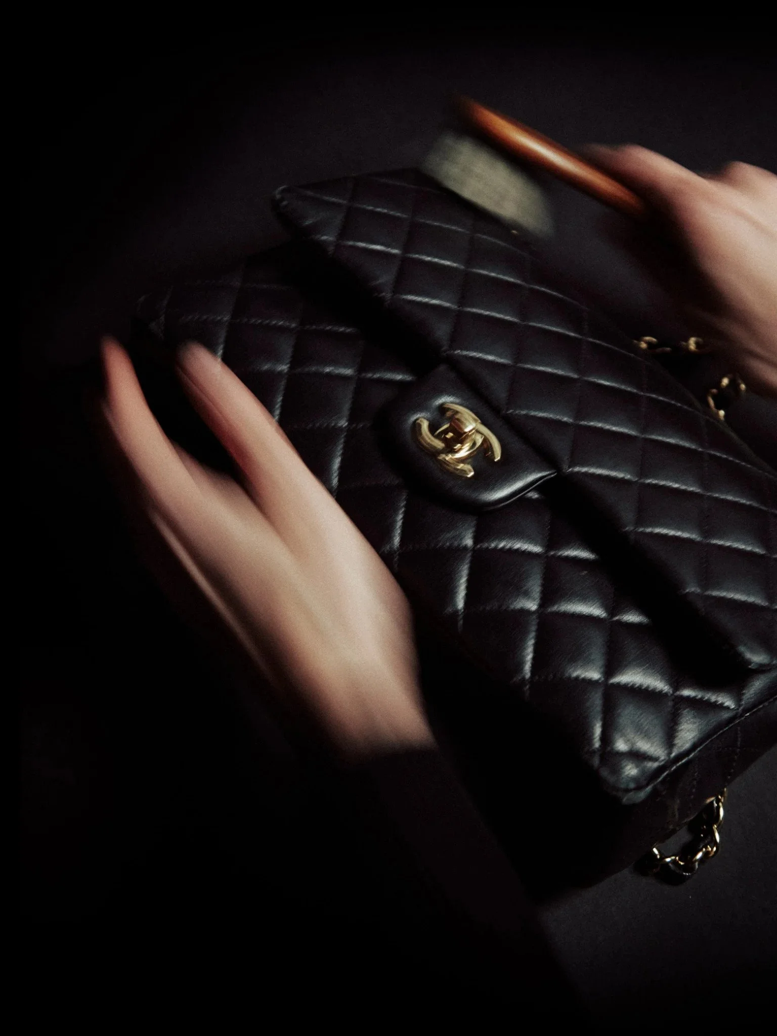 Chanel updates 5-year warranty regulations in China