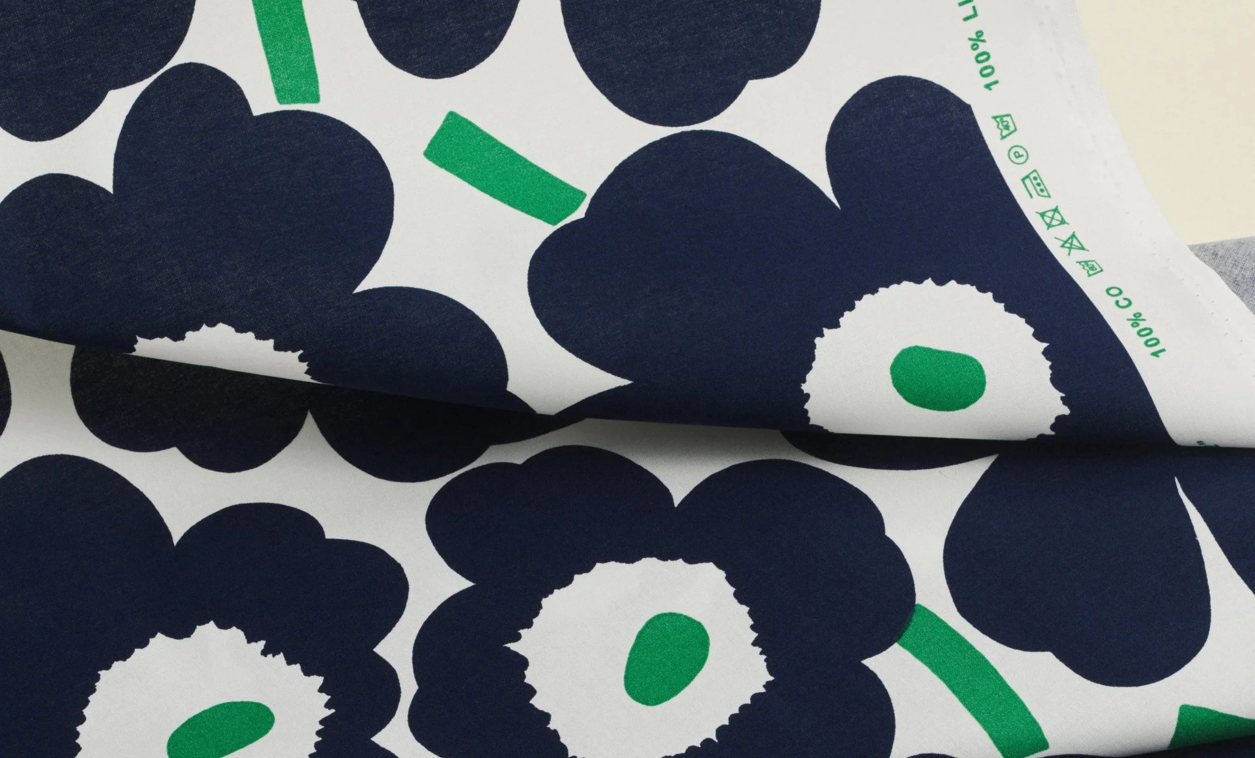 Marimekko partners with Origin by Ocean on sustainable textile printing