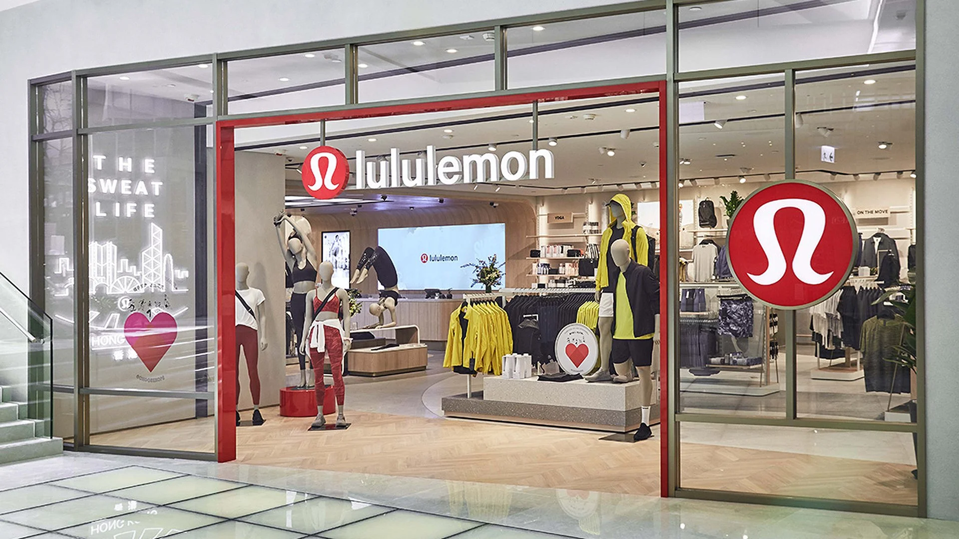 Lululemon forms Mental Wellbeing advisory board