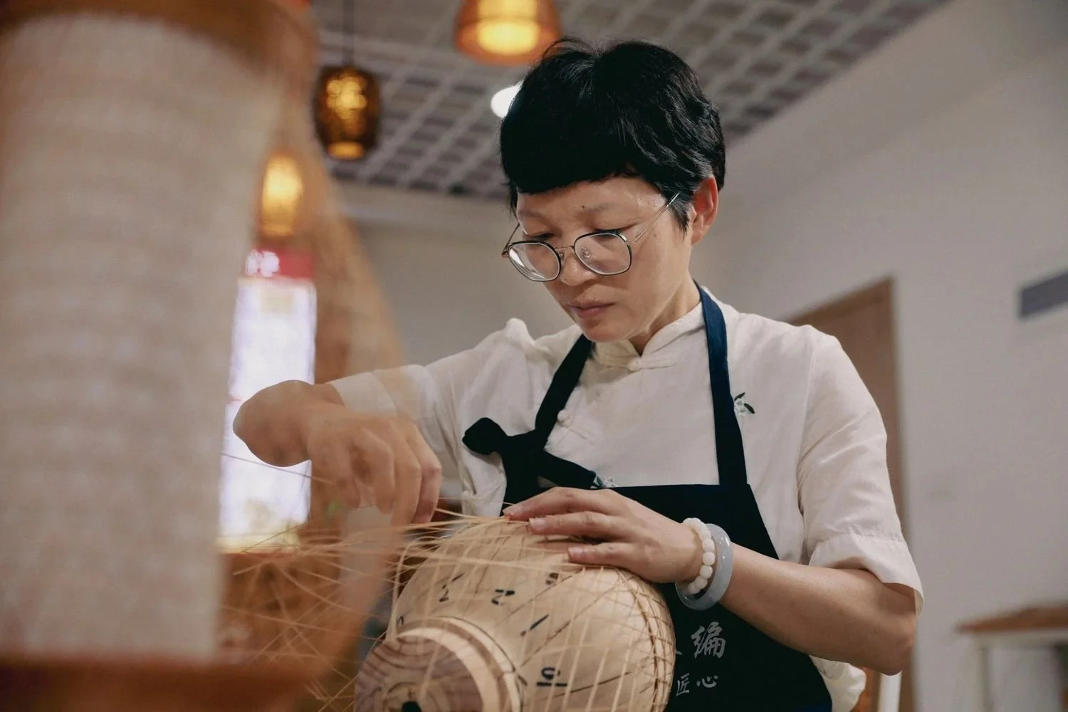 BMW embarks on a journey of tea fragrance and culture in China