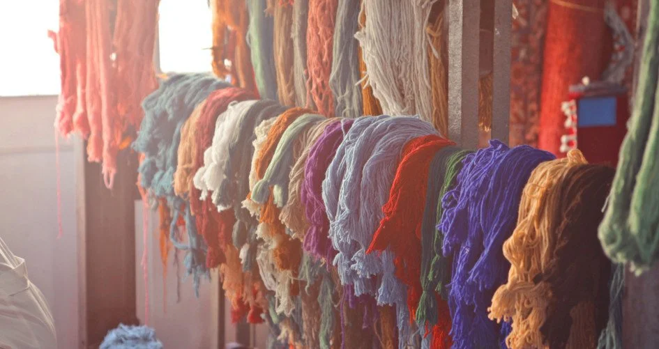 UN Climate Change's new analysis shows how the fashion industry can lighten its carbon footprint