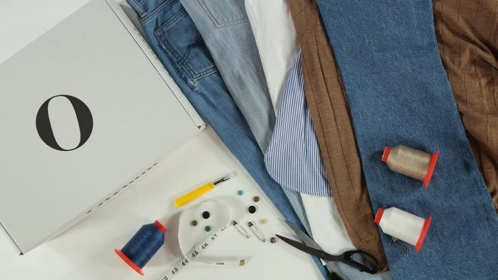 Otrium and Bleckmann extend garment repair partnership