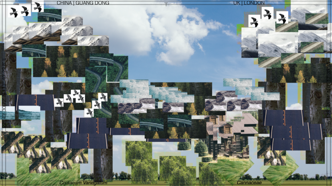 Wanke hosts the Ecological Plant Sustainable Exhibition in Shanghai