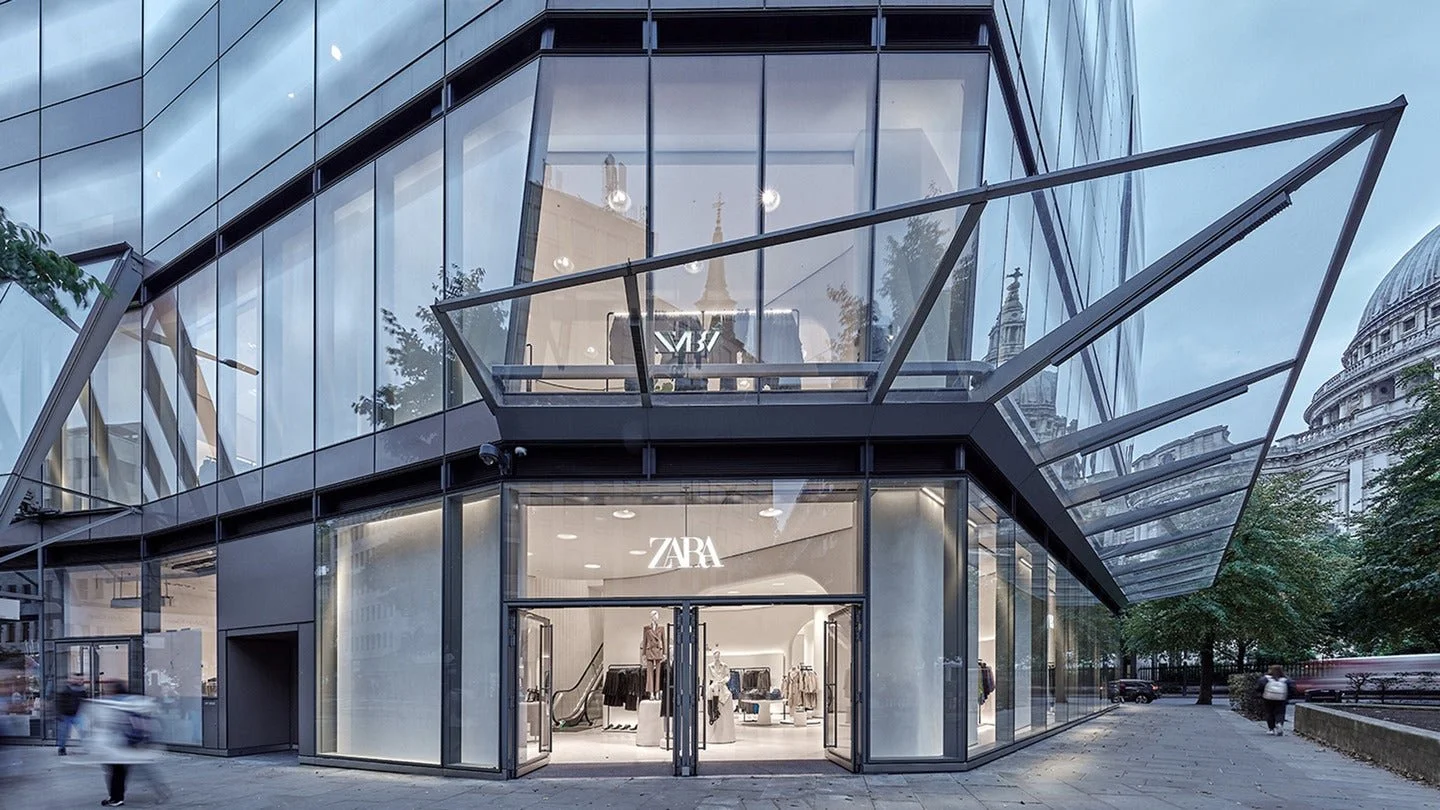 Inditex collaborates with Maersk to cut down on maritime transport emissions