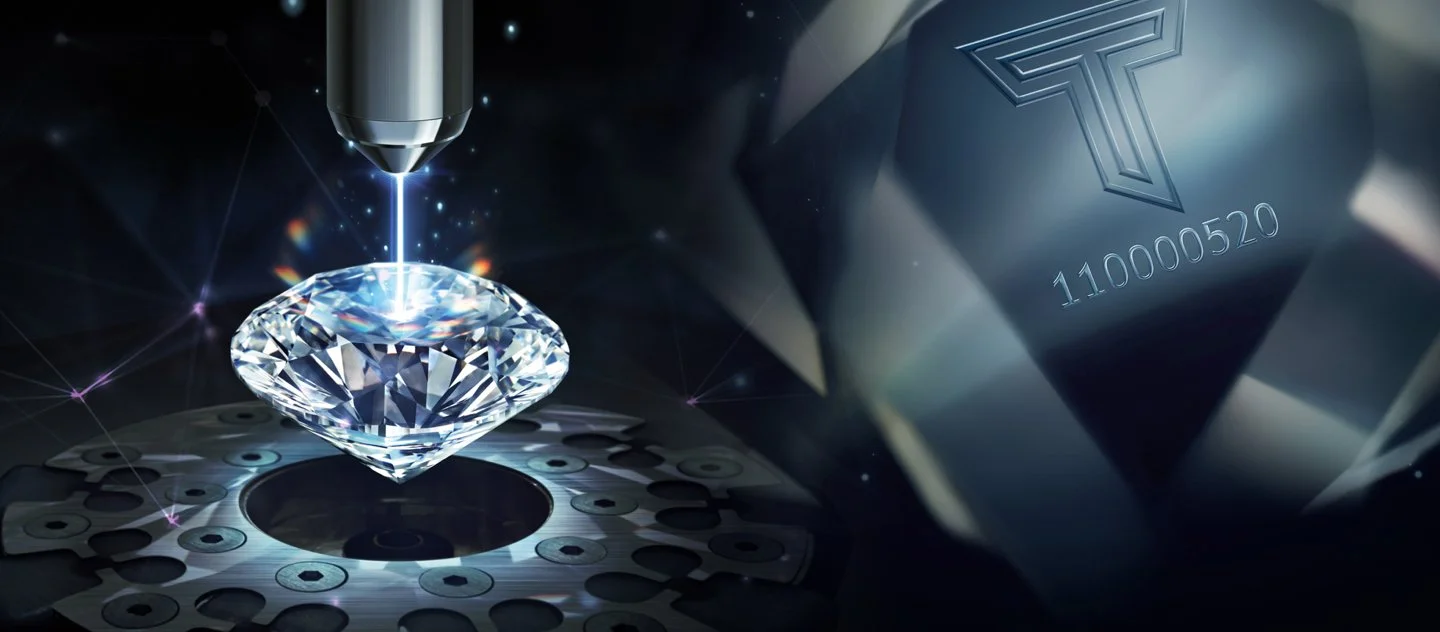 Chow Tai Fook T MARK embarks on a journey to trace the origin of natural diamonds