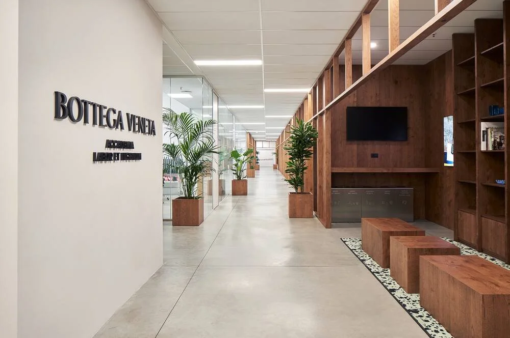 Bottega Veneta opens Accademia Labor et Ingenium for artisanal craft