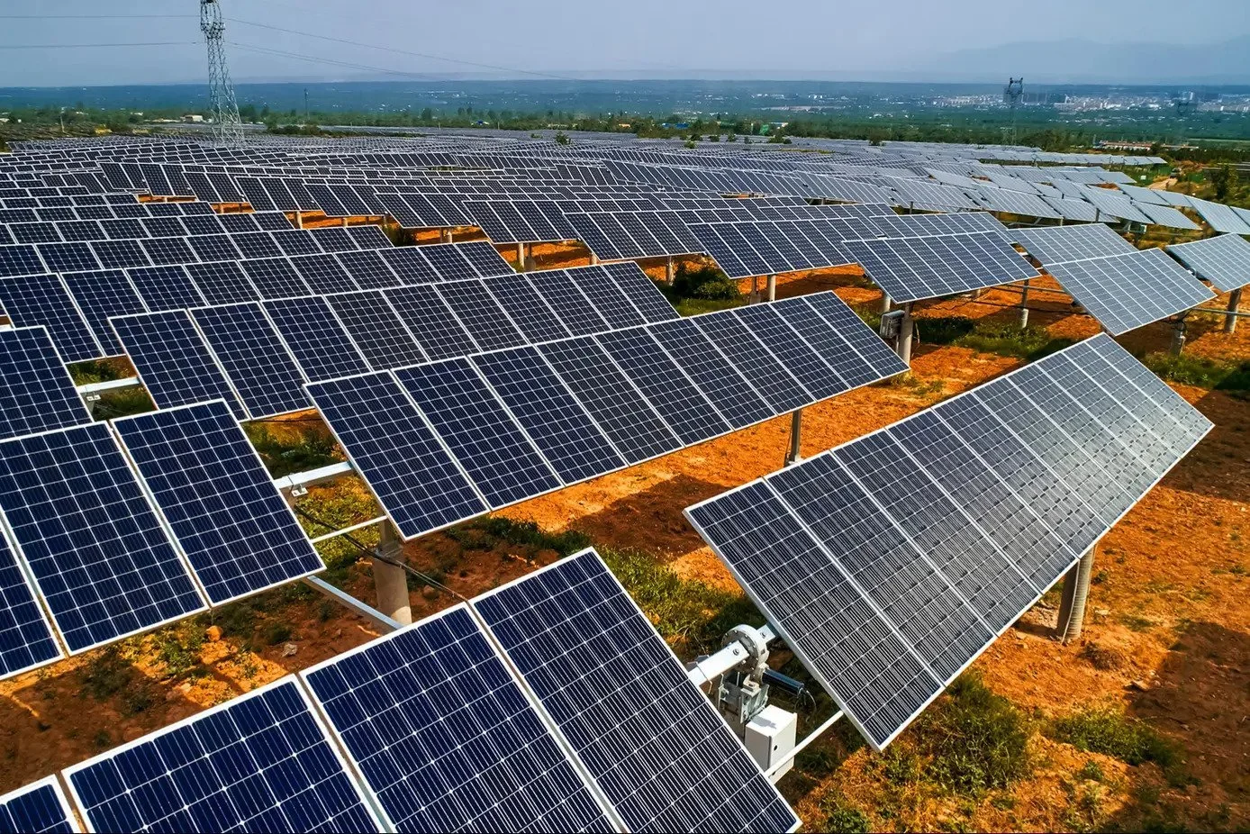 Decathlon announced a major renewable energy initiative in China