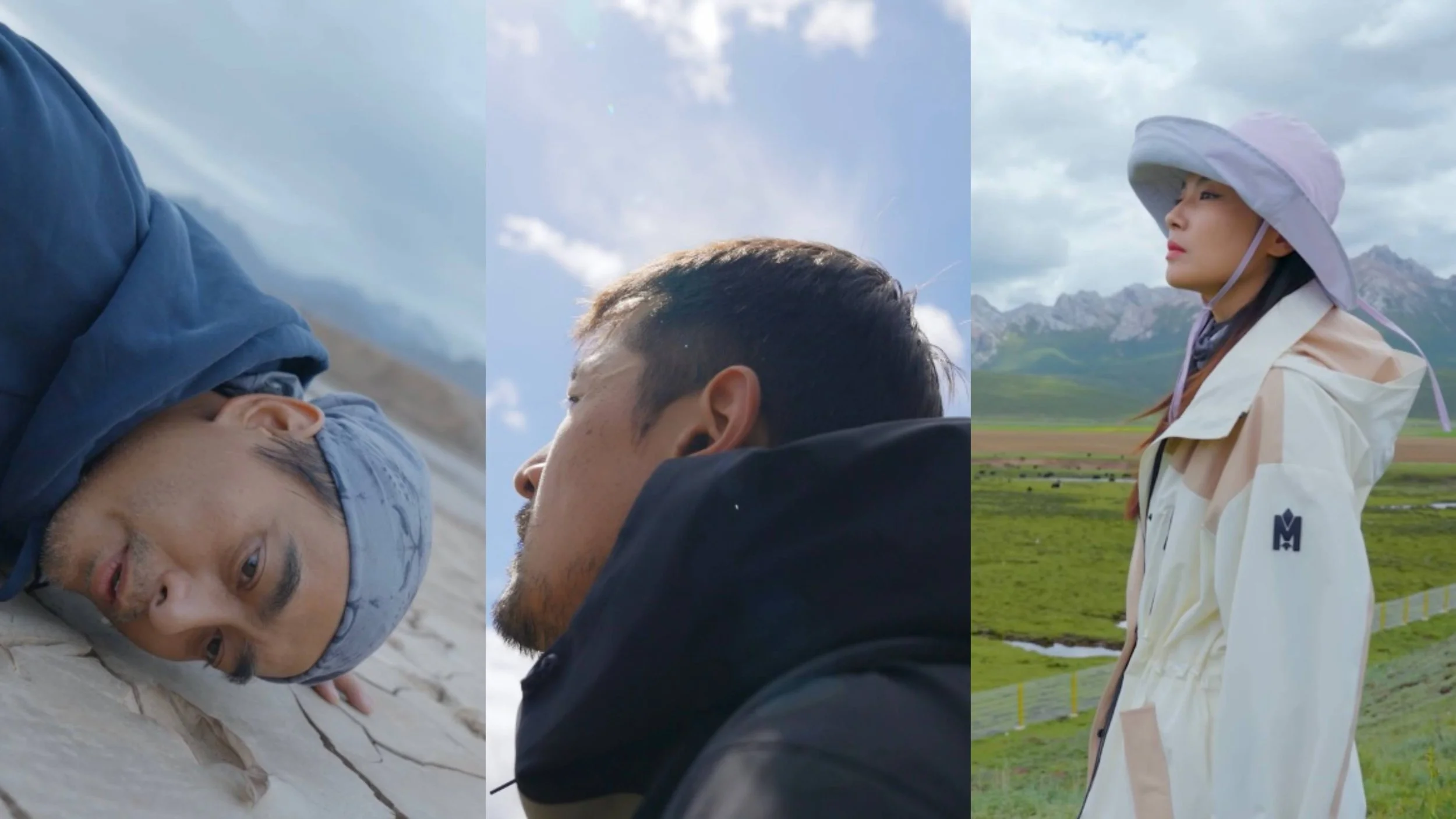 Deluxe Milk launched eco-documentaries with SMG