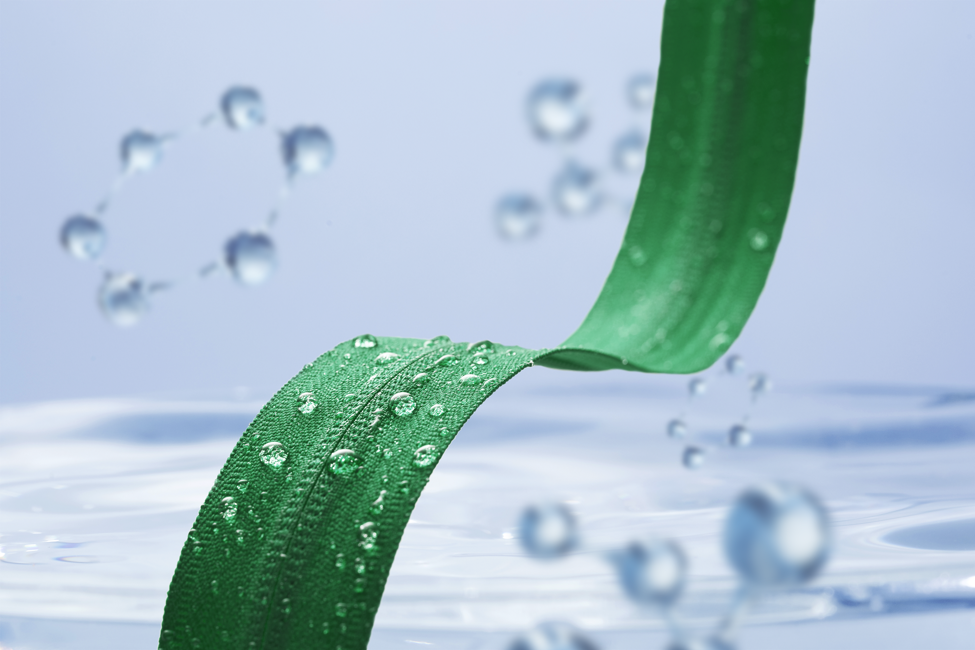 YKK partners with Empel to debut recycling-compatible zipper