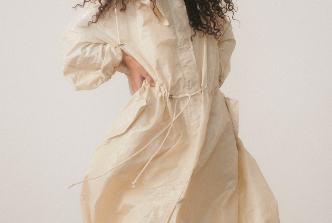 Stella McCartney unveils first garment made using biological recycling