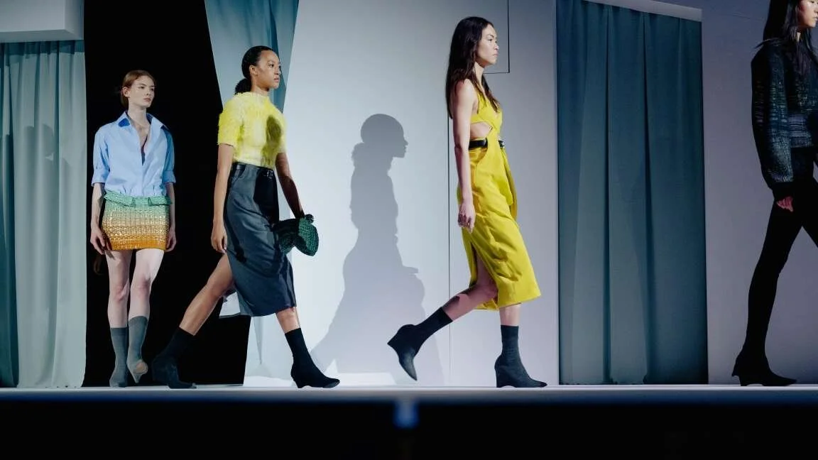 LVMH and Chanel join forces on sustainability initiatives