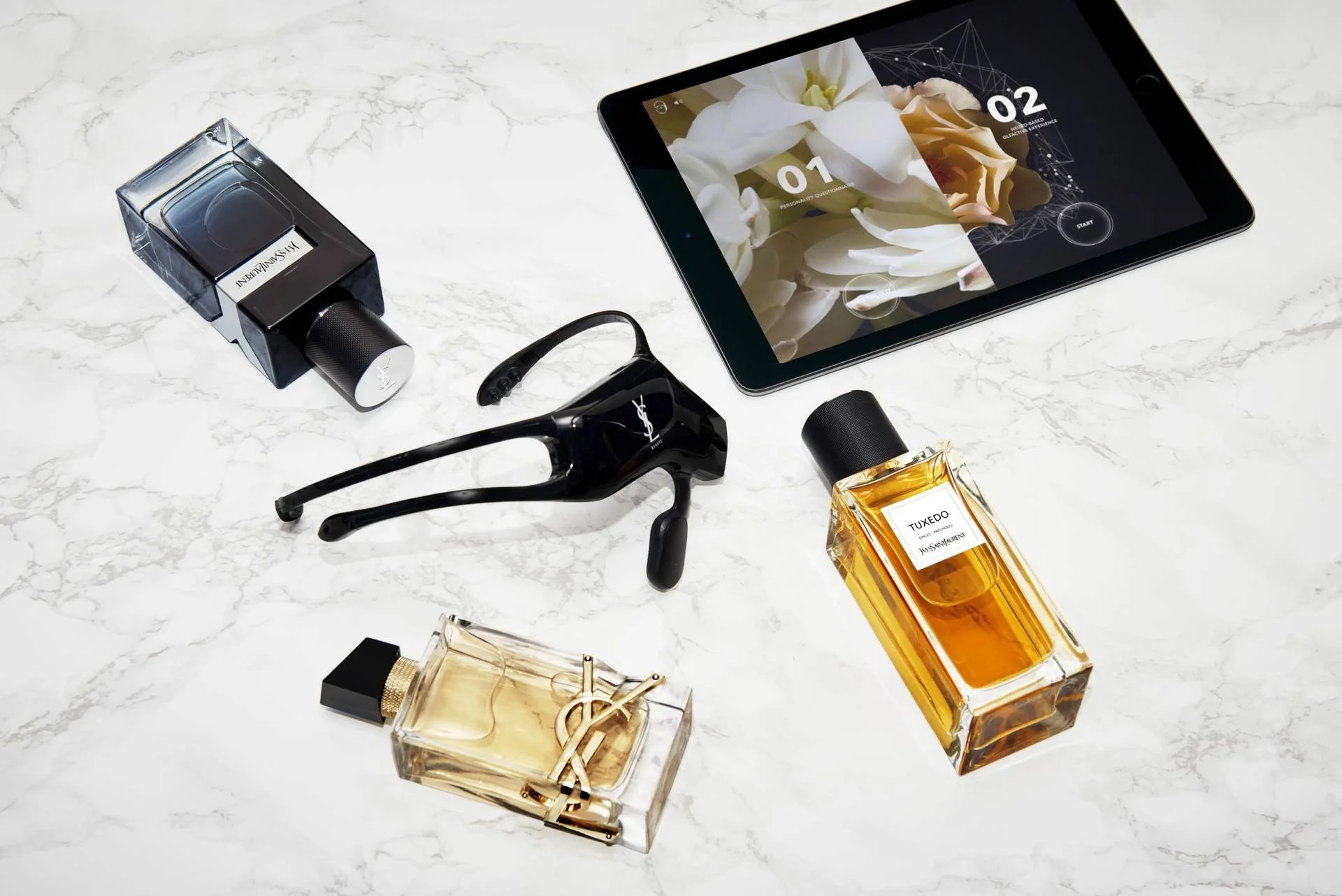 The Perfume Shop and L’Oréal launched a multi-brand fragrance refill station