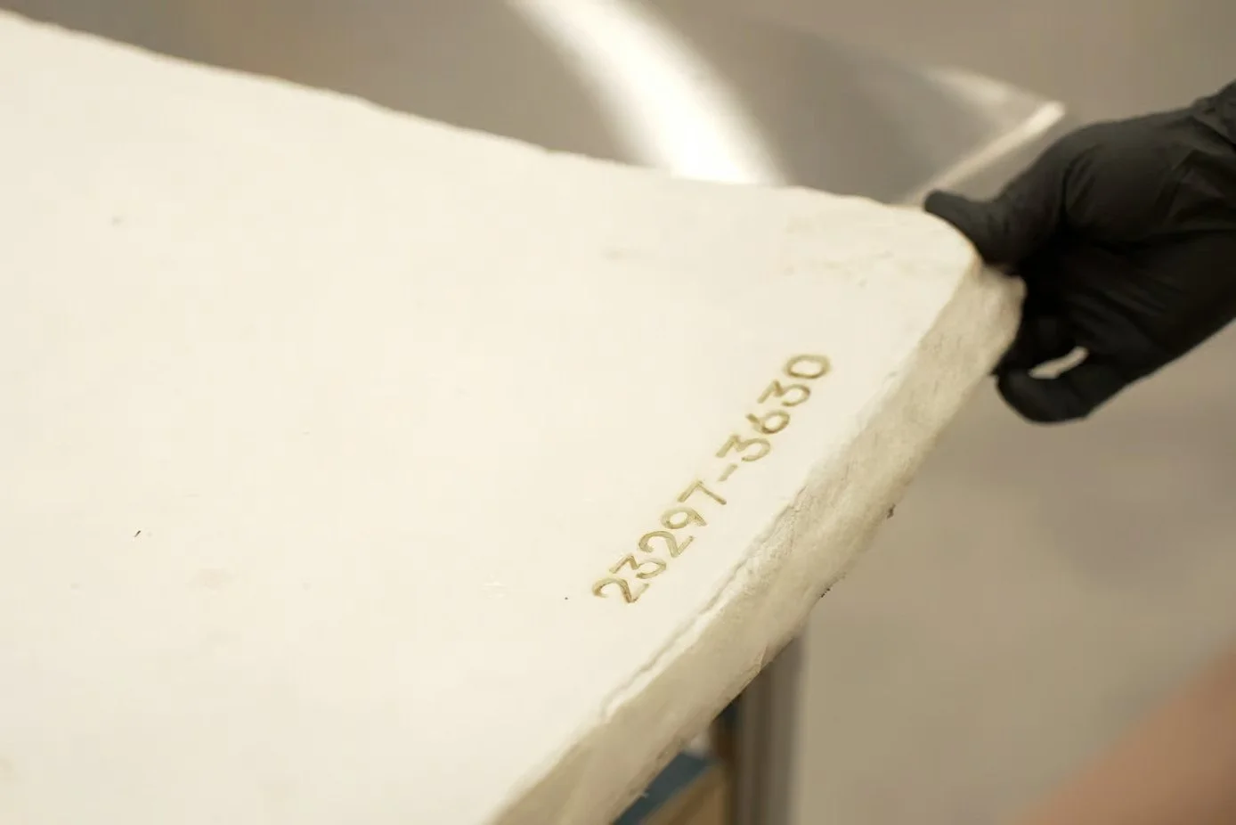 MycoWorks reports a successful harvest of luxury mycelium-based leather alternative