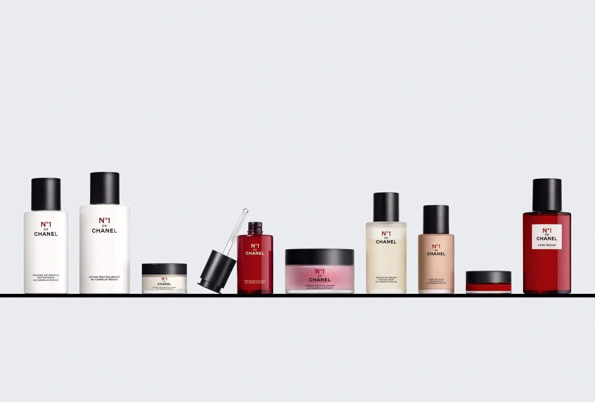 Chanel leads the beauty industry consortium aiming to enhance traceability