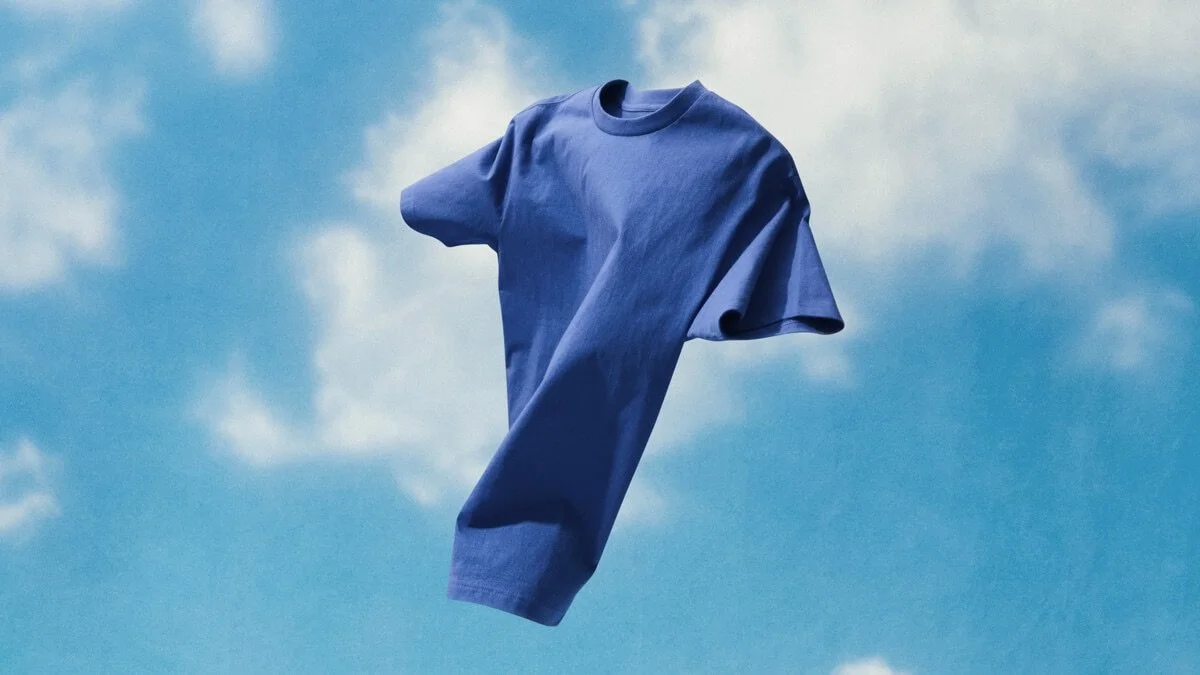 Gap Inc. partners with Ambercycle to scale textile-to-textile recycled materials