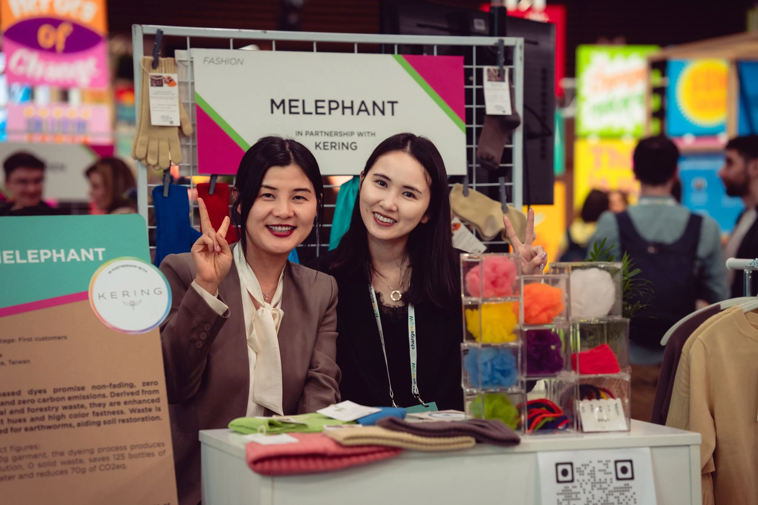 第一届开云可持续创新先锋奖冠军企业乐象永续科技MELEPHANT.jpg