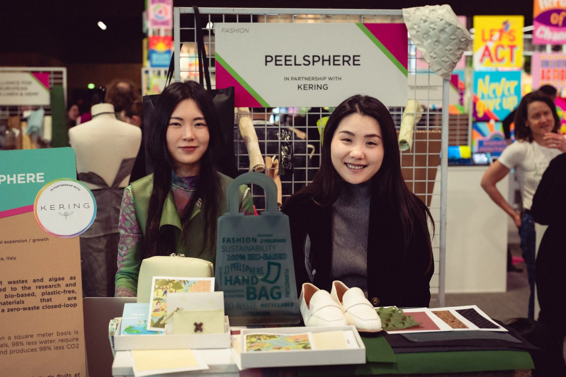 第二届开云可持续创新先锋奖冠军企业Peelsphere.jpg