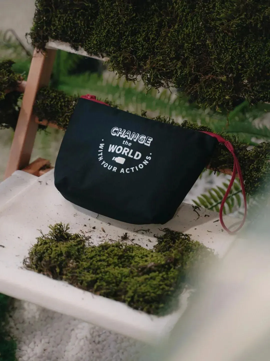 B STORE Earth Day Pop-up Shop — GREENEXT