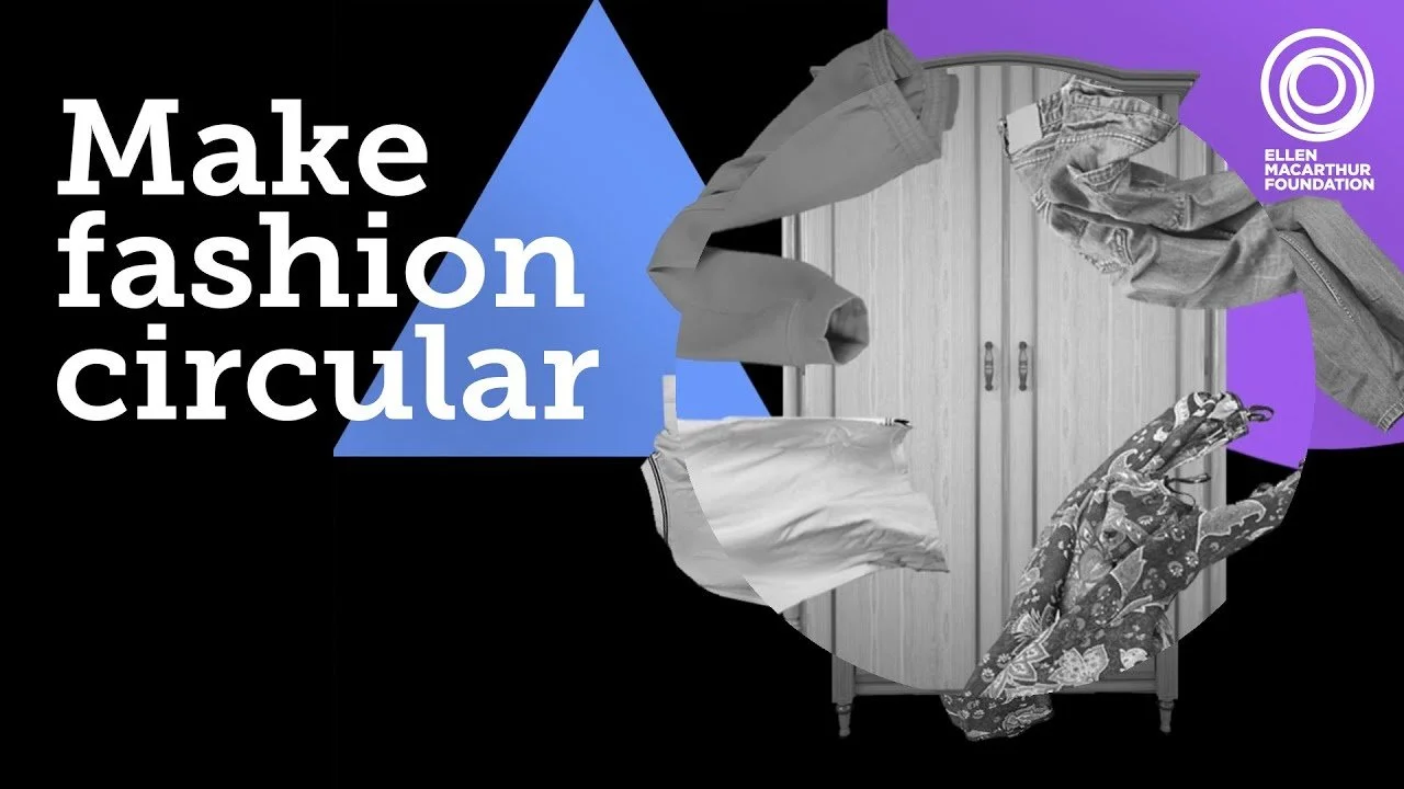 Ellen MacArthur Foundation and leading brands launched the Fashion ReModel initiative