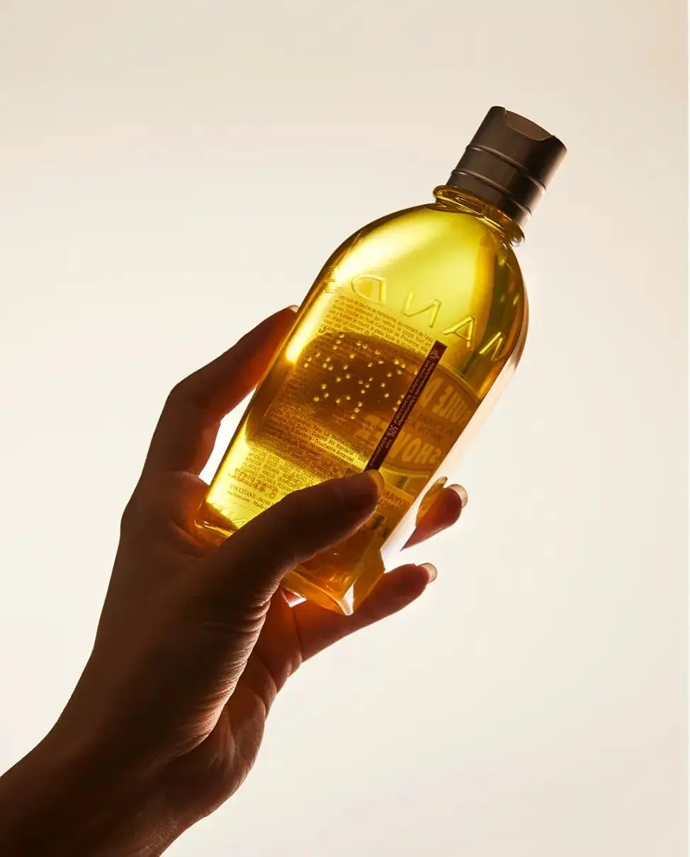 Jingdong launches "Beauty without Barriers" program for visually impaired people