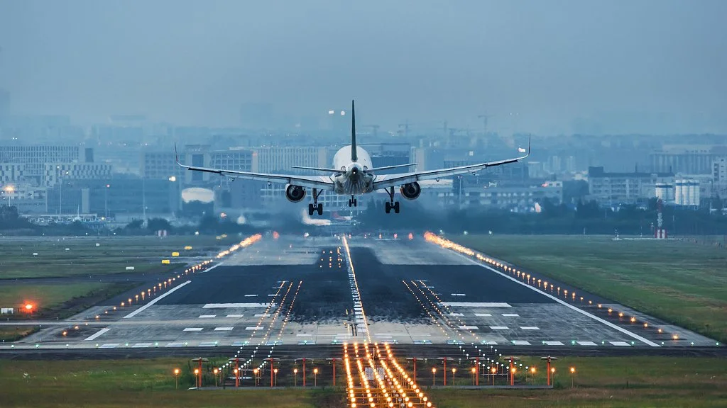 China launches first Technical Centre for Sustainable Aviation Fuel in Chengdu