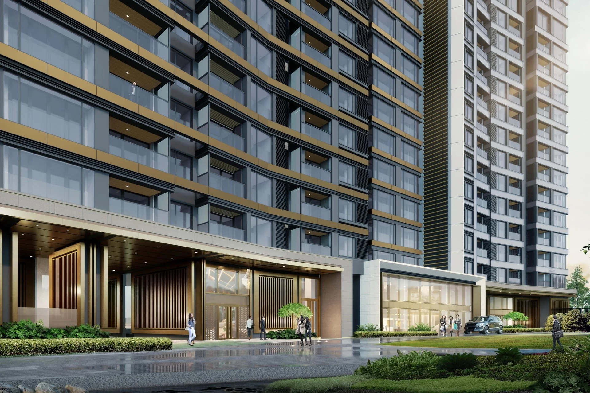 Hang Lung’s Changemakers Program drives collaboration and impact with Tenants