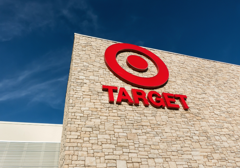 Target to launch denim take-back scheme