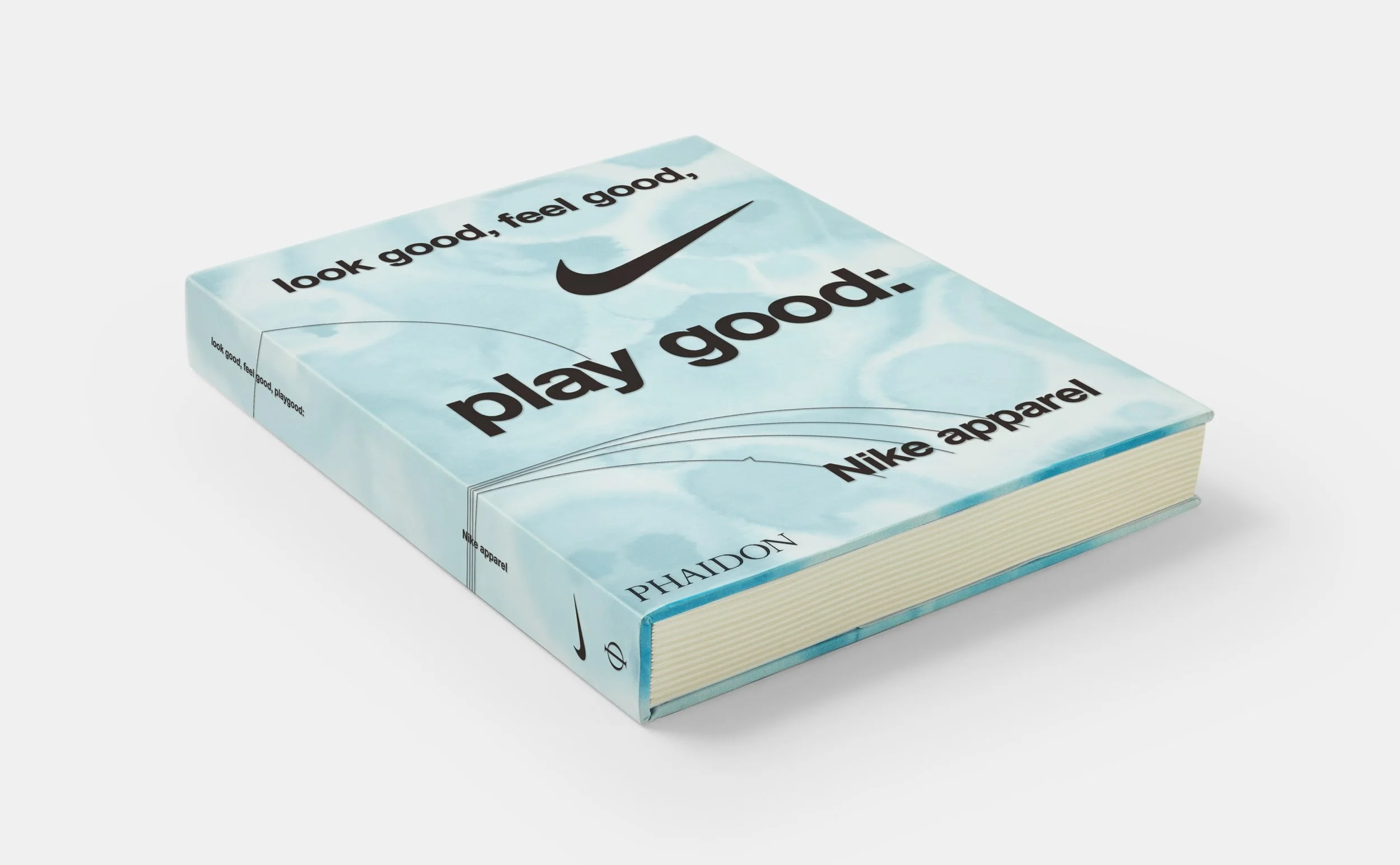 NIKE launches “Look Good, Feel Good, Play Good: Nike Apparel” to celebrate the power of women’s sportswear
