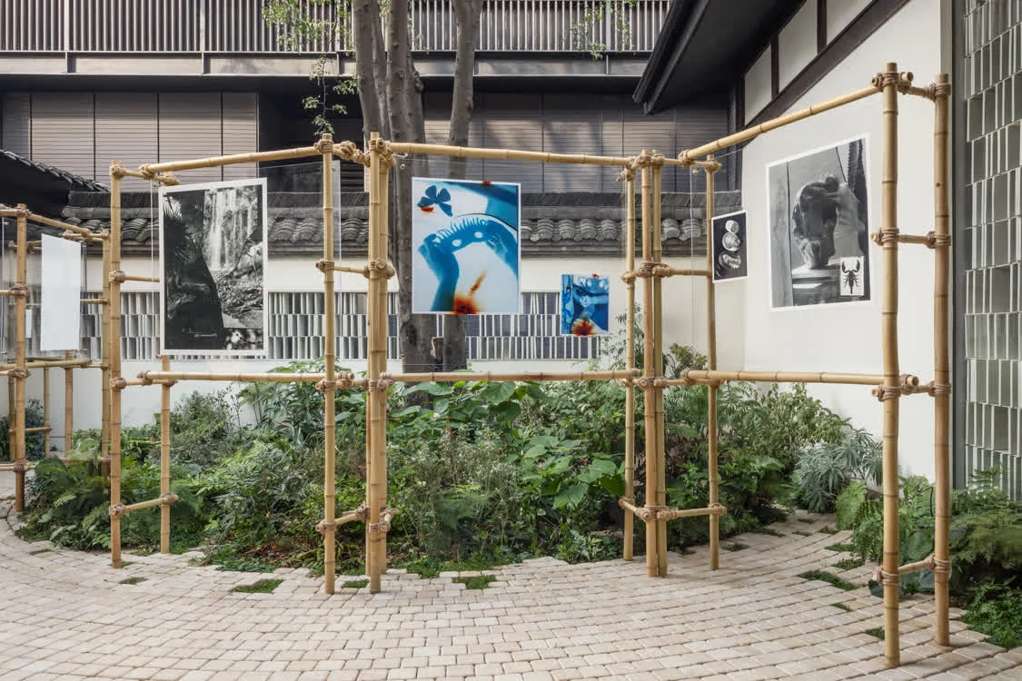 LOEWE presents its first exhibition at Loewe Chengdu Gaozhai: "Chengdu By Hand"