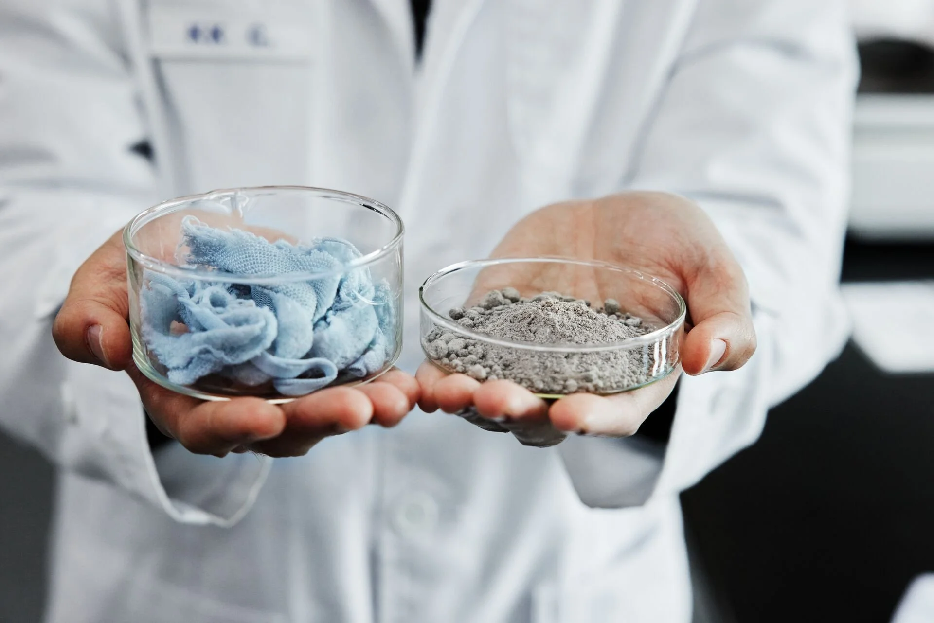 H&amp;M Foundation and HKRITA open research lab in Hong Kong