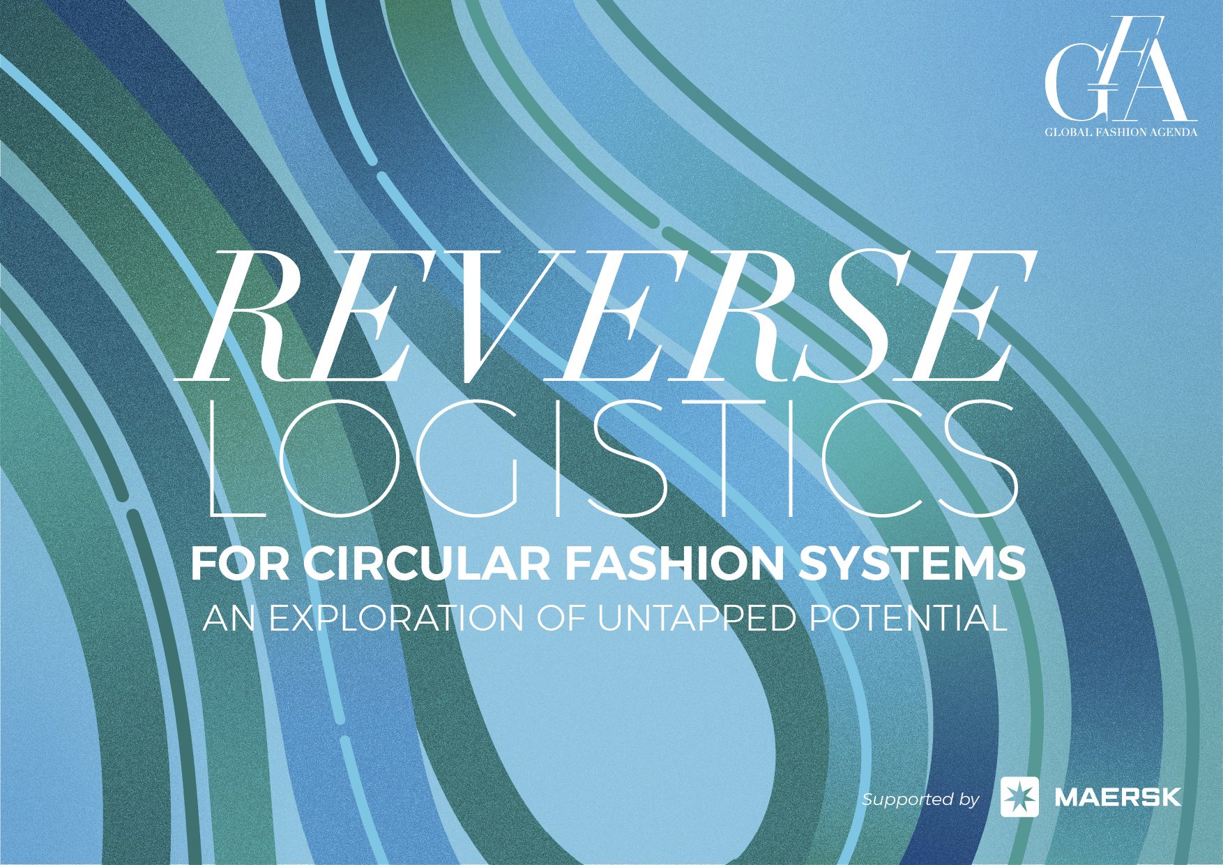 Global Fashion Agenda launches reverse logistics roadmap for circular fashion