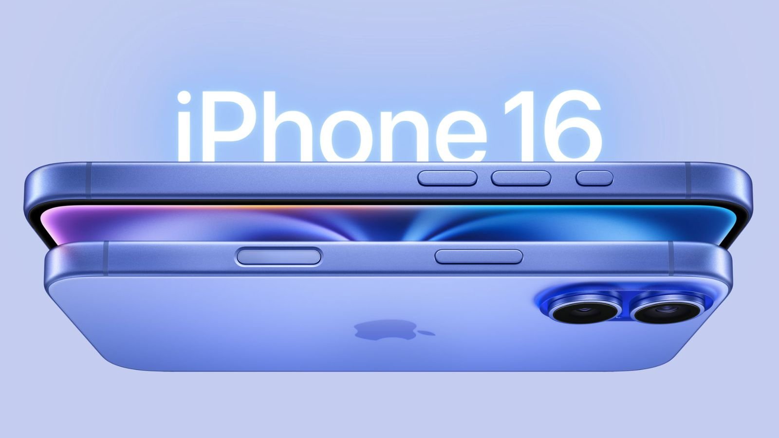 Apple reduces new iPhone 16’s carbon footprint by 30%