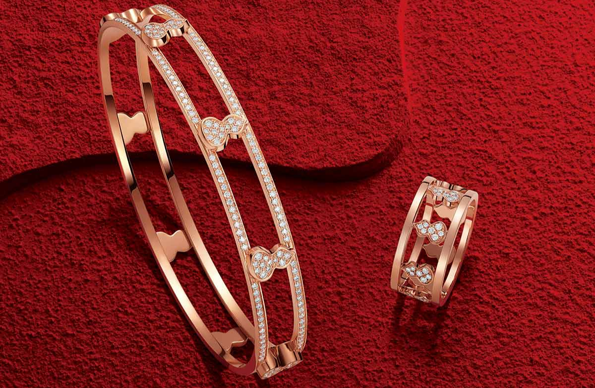 Qeelin supports Dunhuang Grottoes research with donation