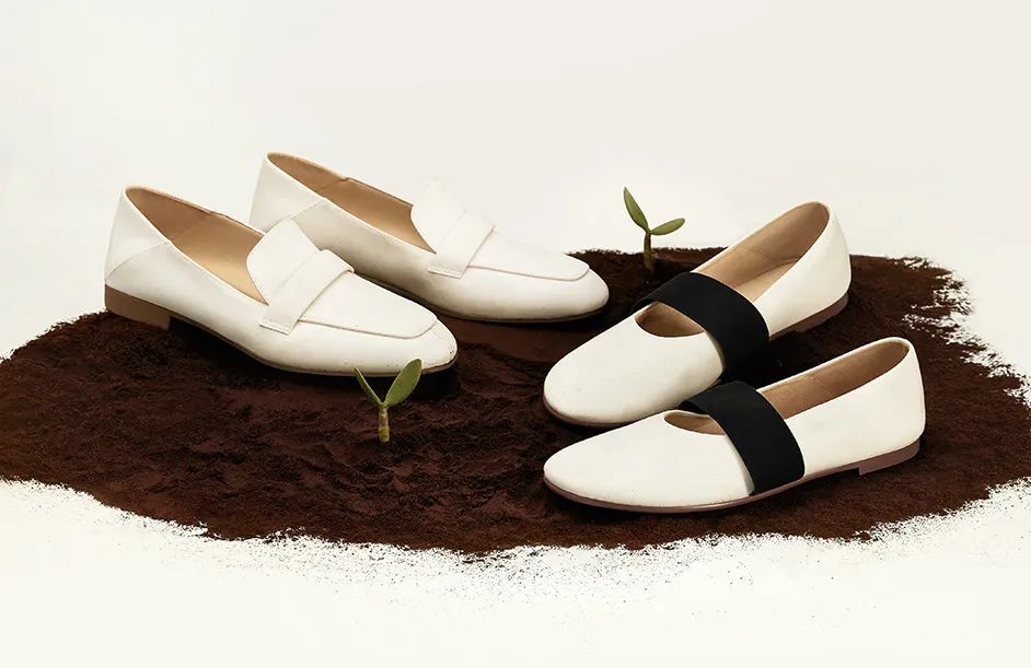 7or9 innovates sustainable footwear with coffee grounds