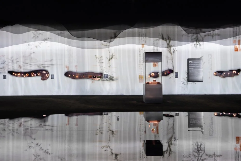 Cartier, the Power of Magic exhibition opens at Shanghai Museum